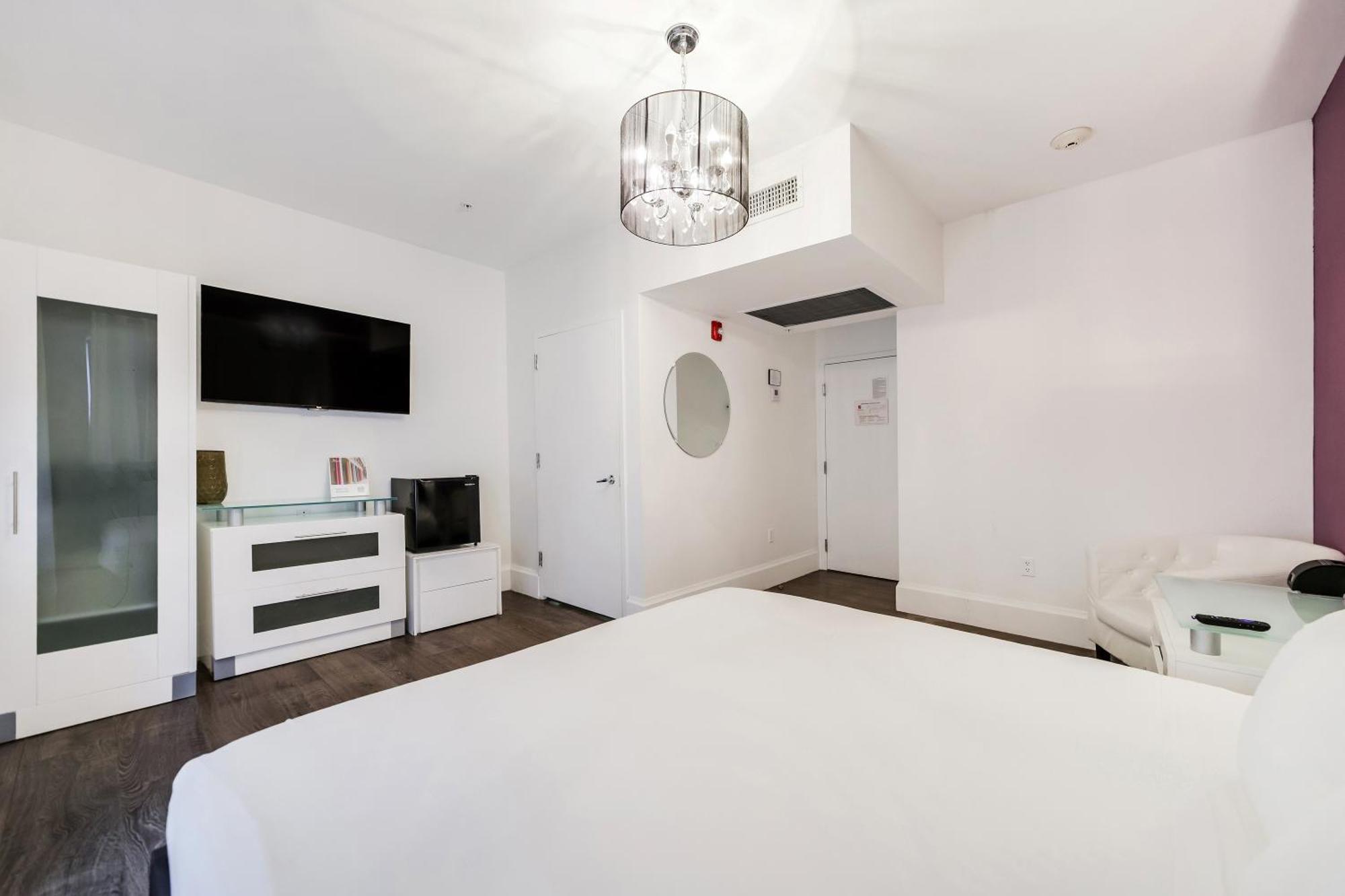 Ithaca Aparthotel Miami Beach Exterior foto