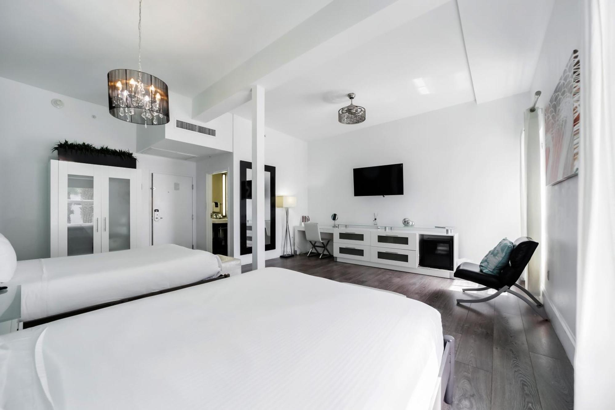 Ithaca Aparthotel Miami Beach Exterior foto