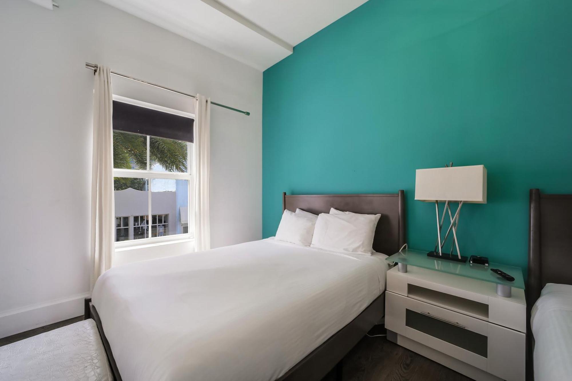 Ithaca Aparthotel Miami Beach Exterior foto