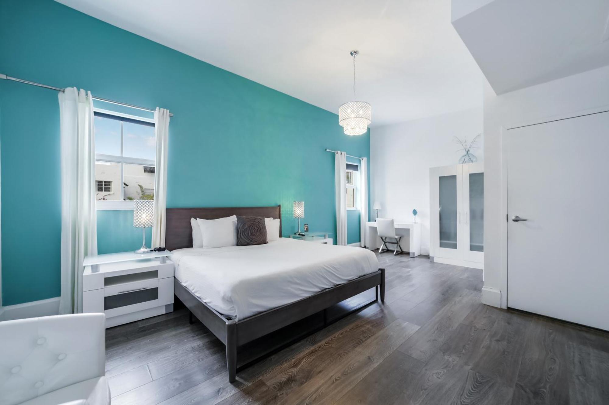 Ithaca Aparthotel Miami Beach Exterior foto