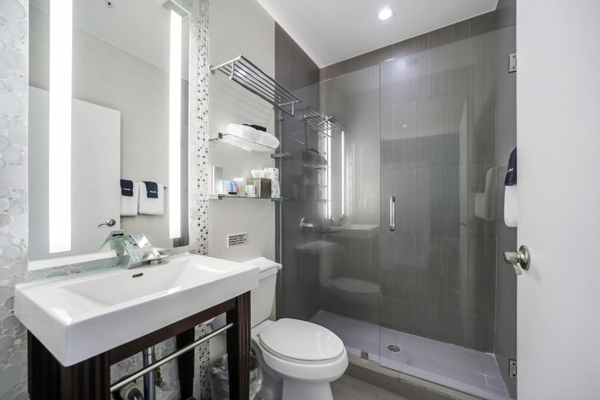 Ithaca Aparthotel Miami Beach Exterior foto