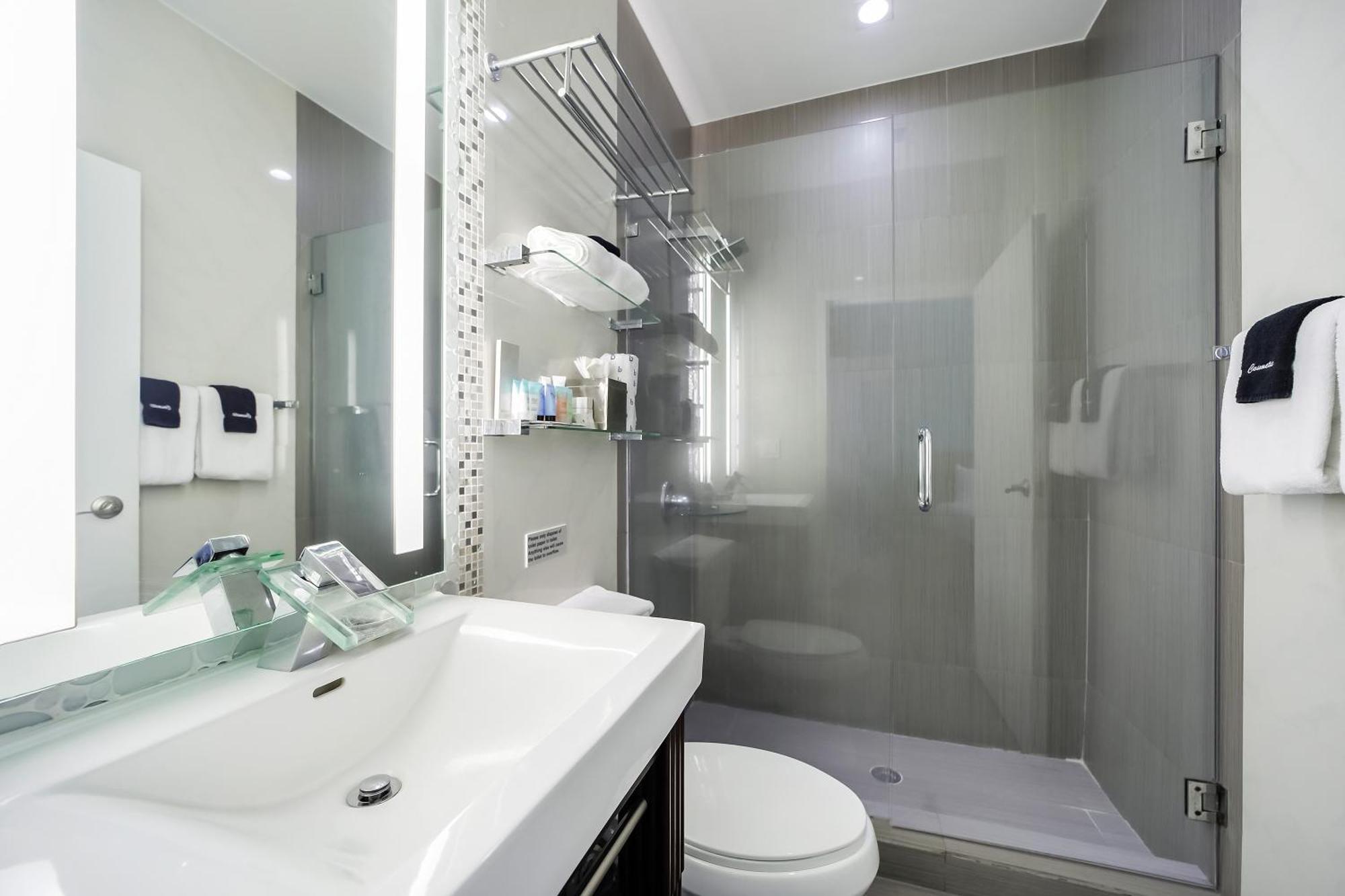 Ithaca Aparthotel Miami Beach Exterior foto