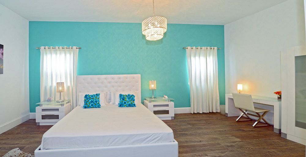 Ithaca Aparthotel Miami Beach Exterior foto