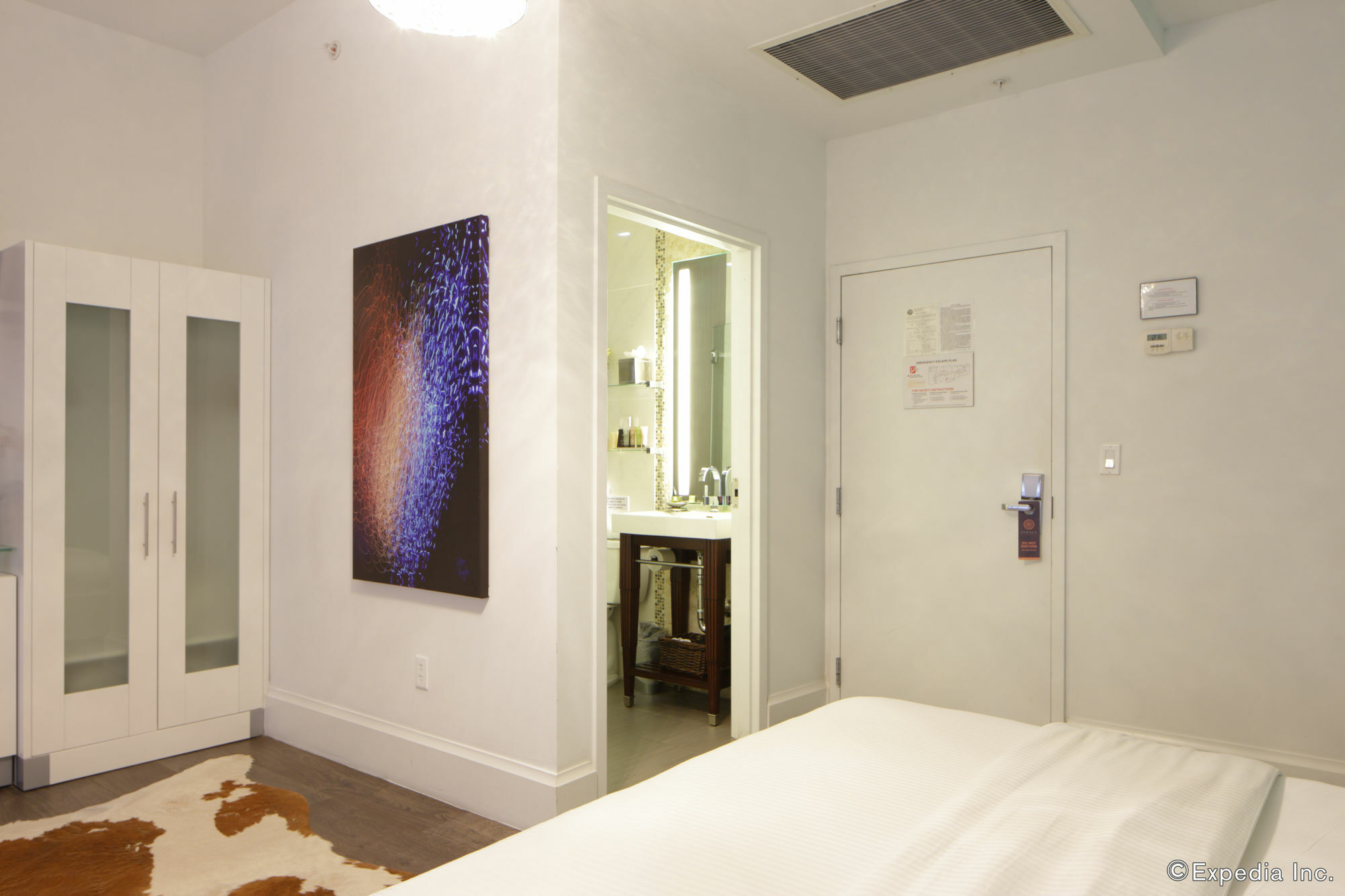 Ithaca Aparthotel Miami Beach Exterior foto