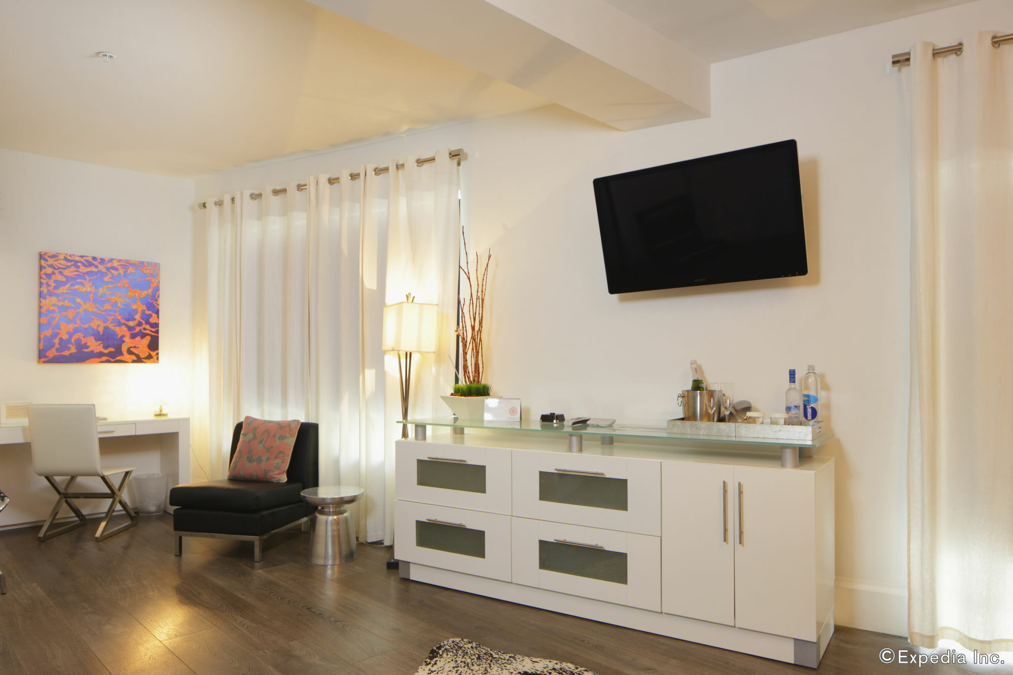 Ithaca Aparthotel Miami Beach Exterior foto