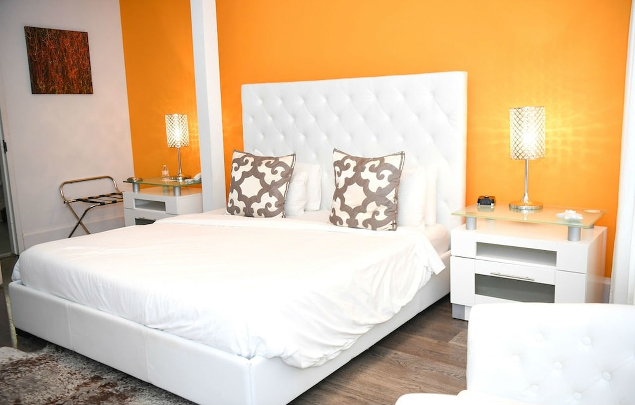 Ithaca Aparthotel Miami Beach Exterior foto